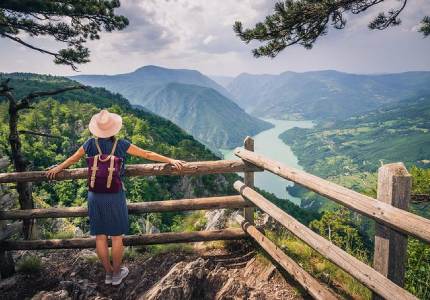 McLeod Ganj Peace Valley Holiday Package