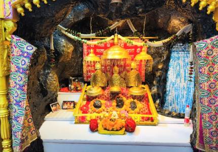 Vaishno Devi Pilgrimage Journey