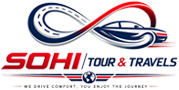 Logo Sohi Tour & Travels